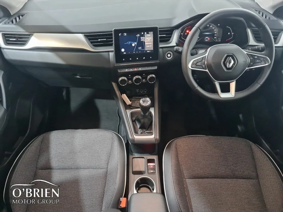 Renault Captur TCe 90 Techno - Image 2