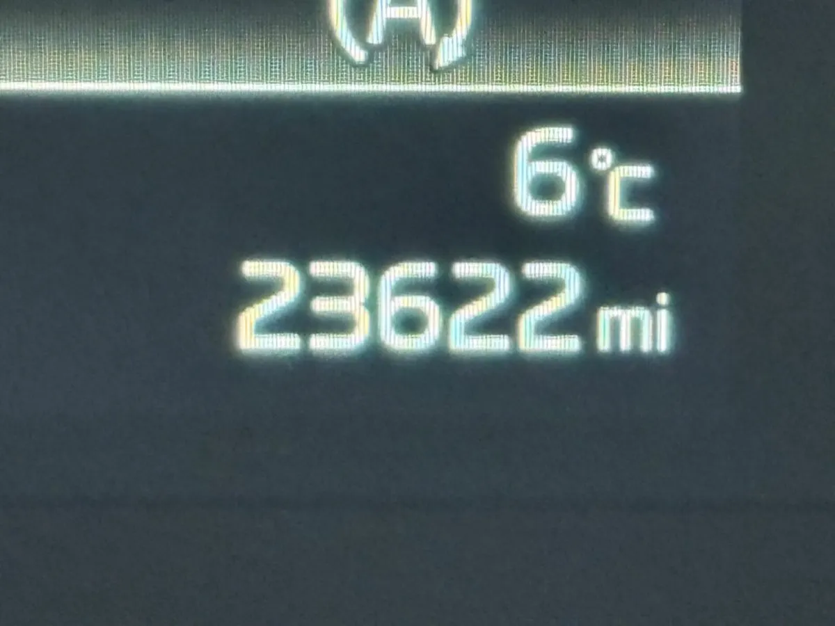 Kia Sportage K3 MY25 05DR, warranty till 2032, 2 y - Image 4