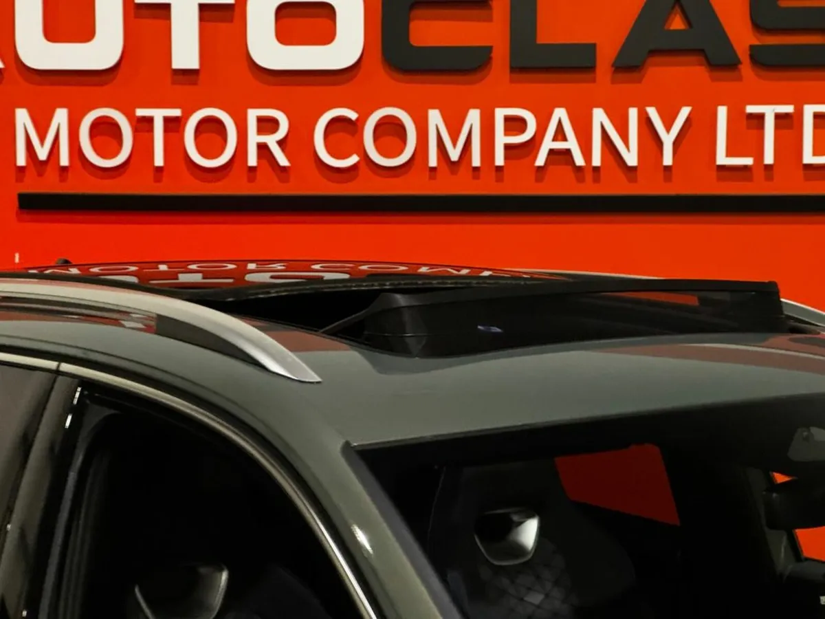 Volkswagen Tiguan R-LINE TSI DSG - Image 2