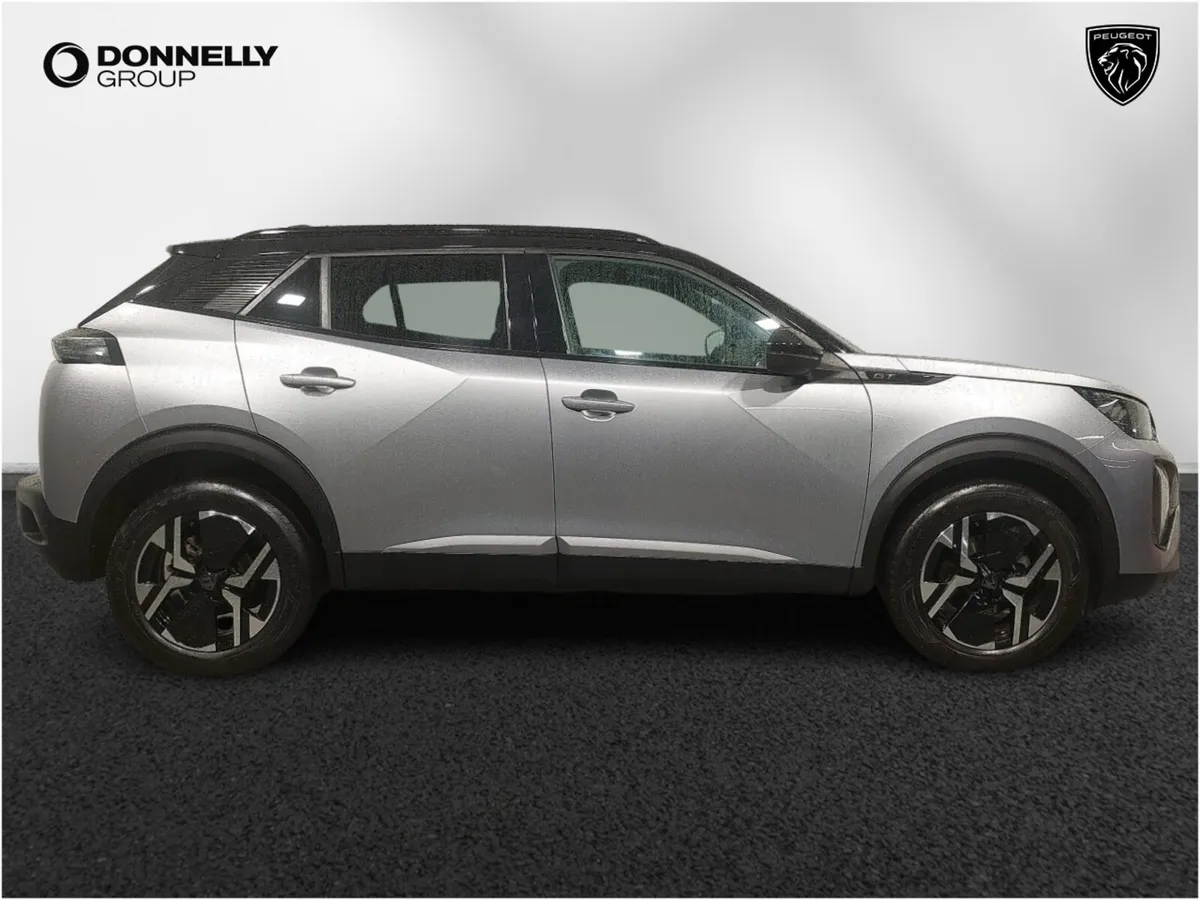 Peugeot 2008 Estate GT - Image 3