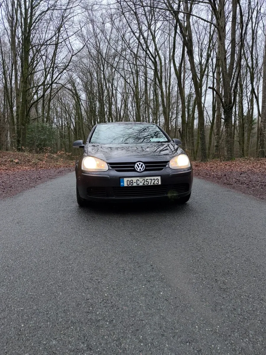Golf Mk 5 - Image 2