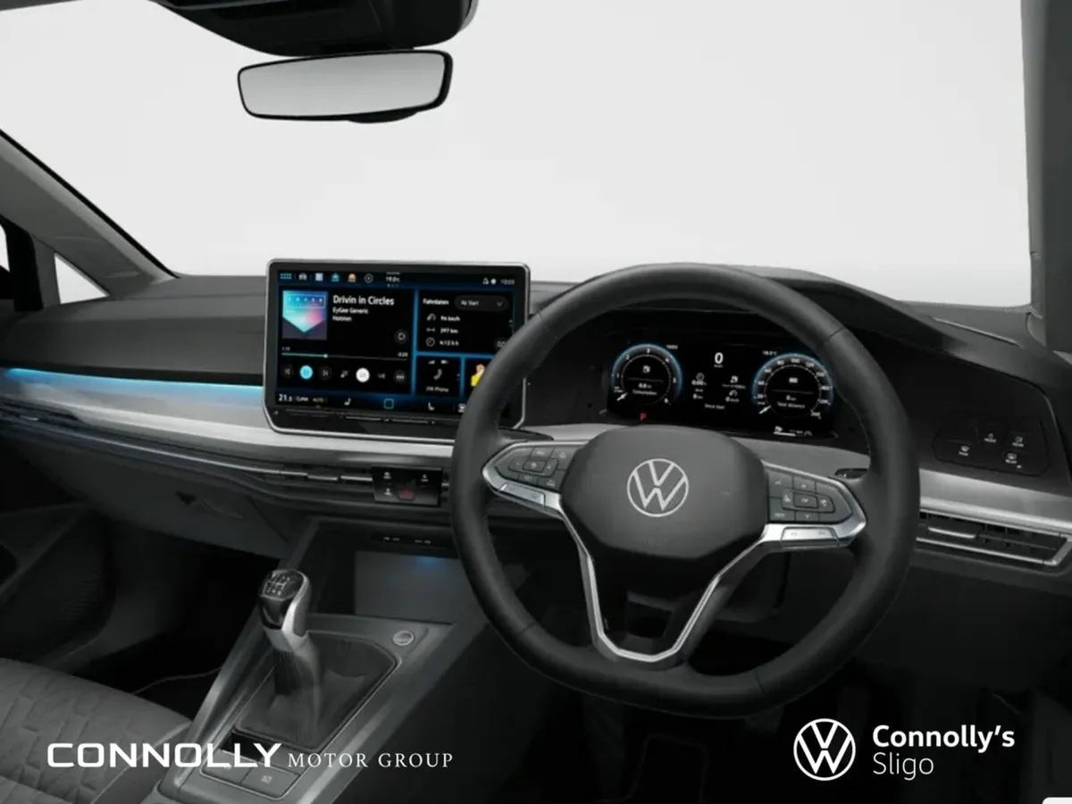 Volkswagen Golf Edition 75 - Image 3