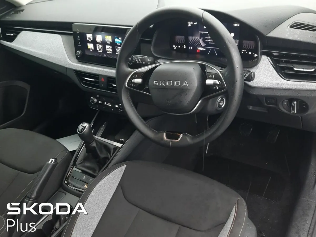 Skoda Kamiq **LOCATED IN PORTUMNA GARAGE**SELECTIO - Image 4