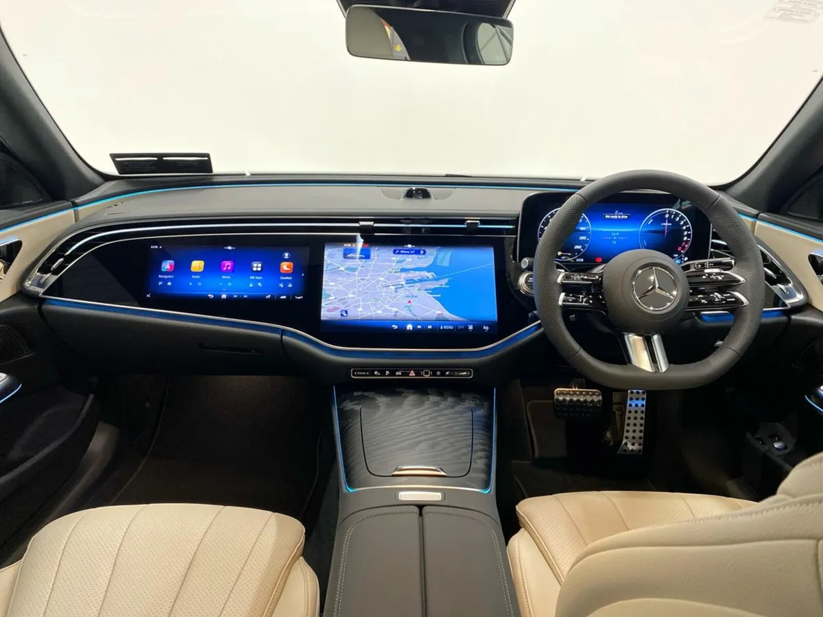 Mercedes-Benz E-Class E 300e AMG EDITION PLUS | Re - Image 4