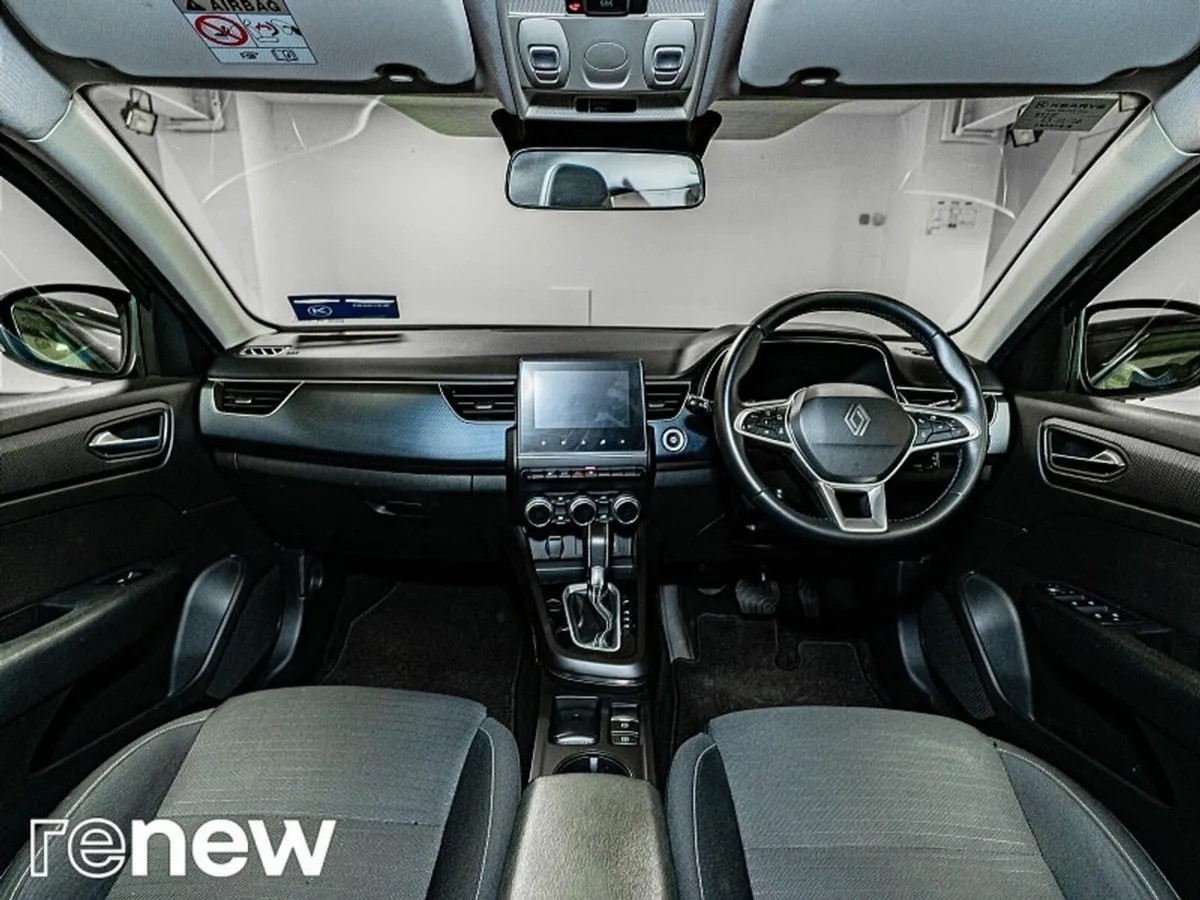 Renault Arkana TCe 140 Auto Evolution - Image 2