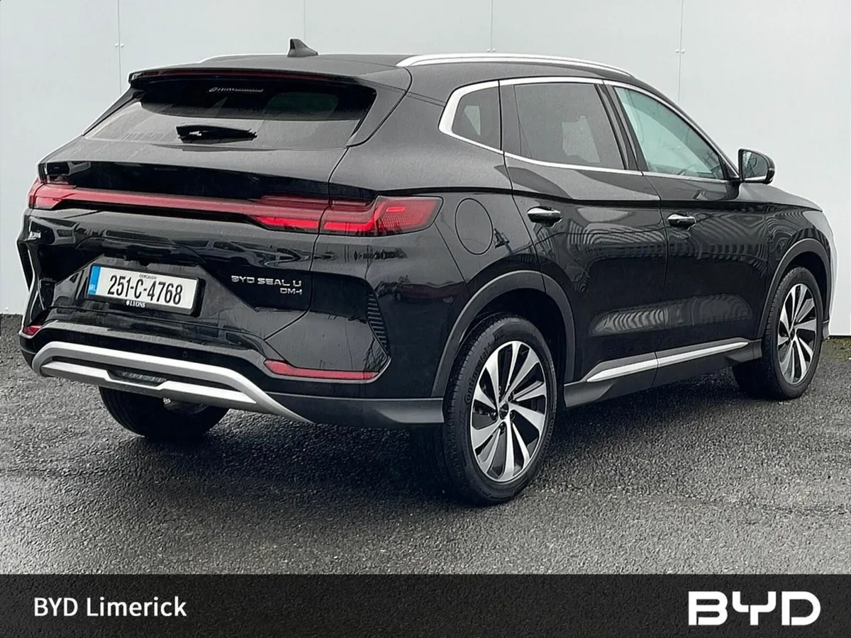 BYD SEAL U SEAL U DM-i COMFORT FWD - Image 3