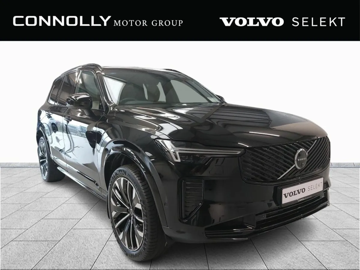 Volvo XC90 Xc90 + T8 Phev Awd Auto - Image 1