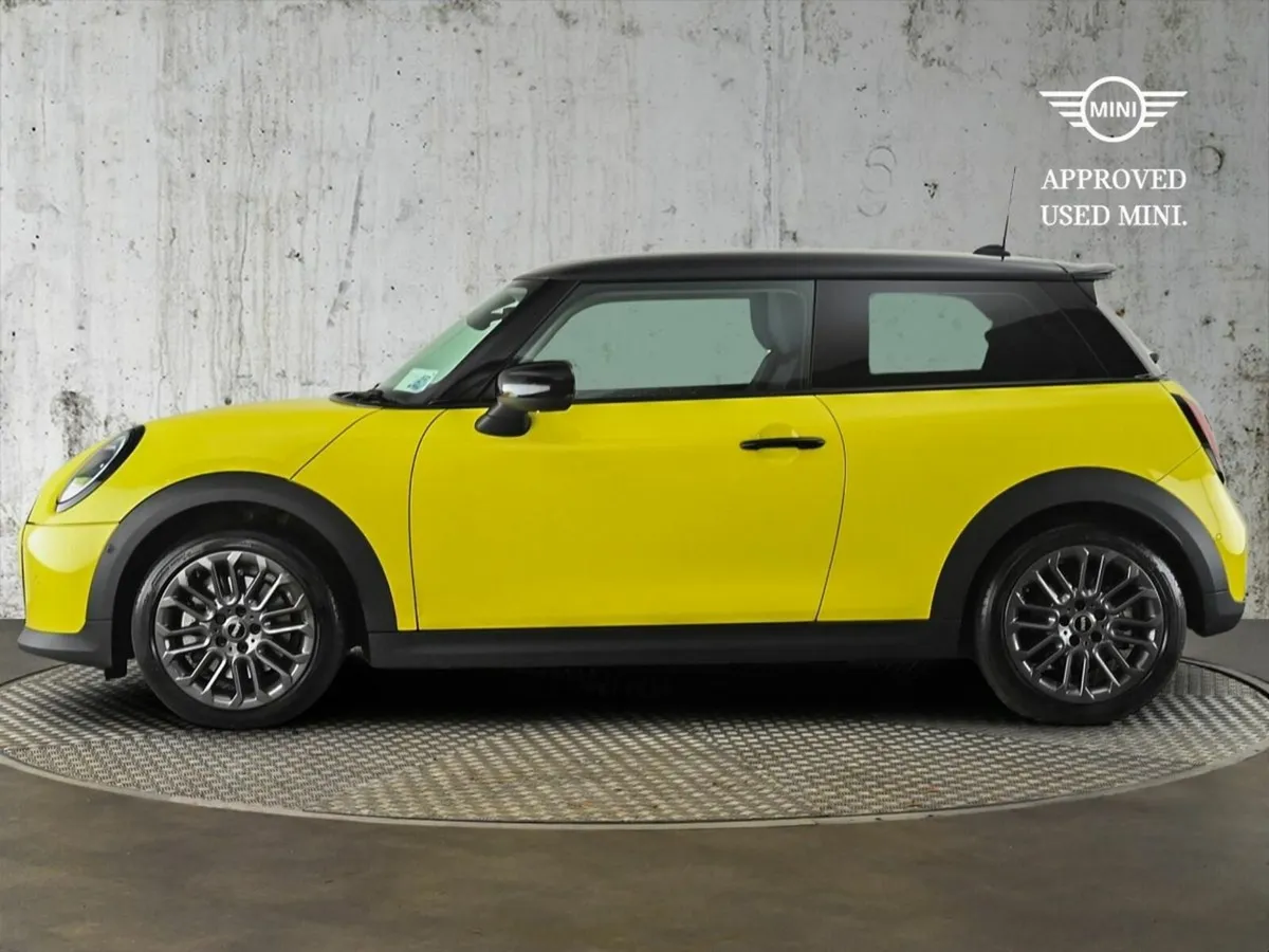 Mini Cooper Cooper S 3 Door - Image 4