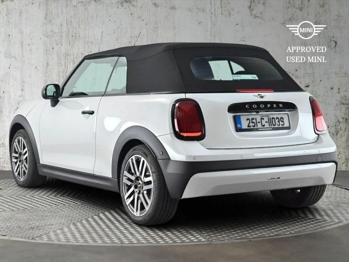 Mini Cooper Cooper C - Image 2
