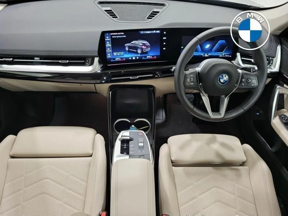 BMW X1 xDrive30e xLine - Image 4