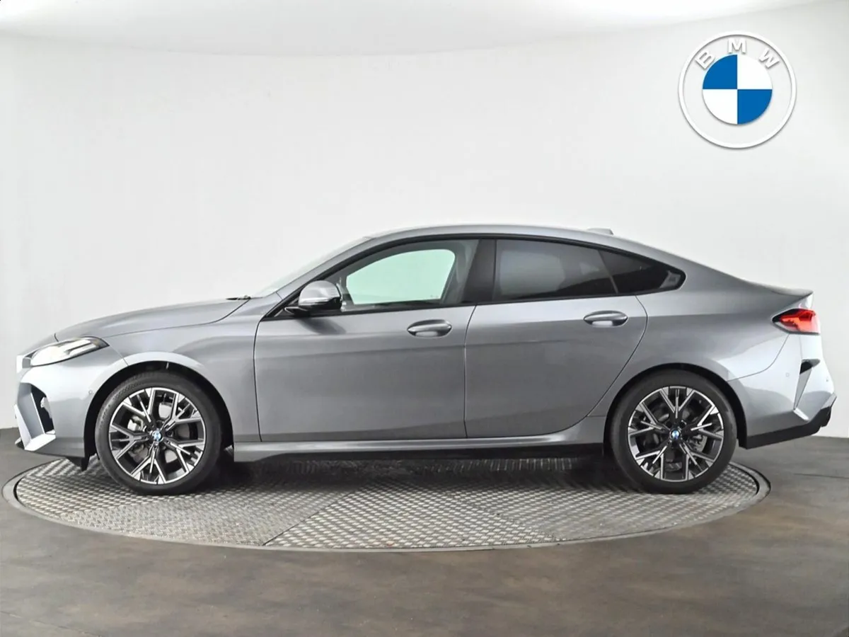 BMW 2-Series 220 M Sport Gran Coupe - Image 3