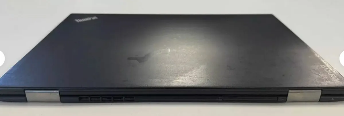 Lenovo ThinkPad X1 Carbon G4 i7 8GB RAM 256GB SSD - Image 4
