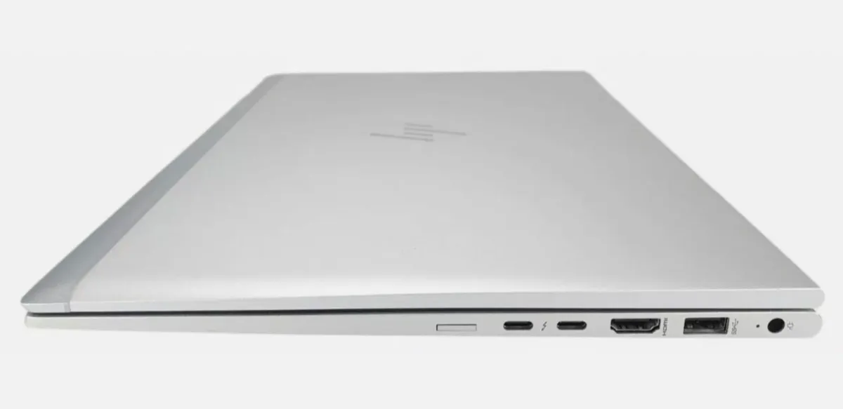 HP EliteBook 850 G7 15.6" FHD Laptop i5 16GB 512GB - Image 4