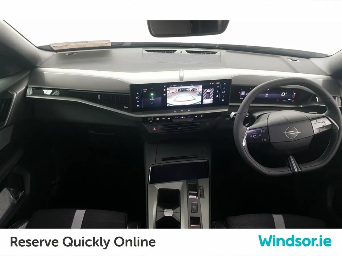 Opel Grandland Elegance 1.2 MHEV (Tech Pack) - Image 4