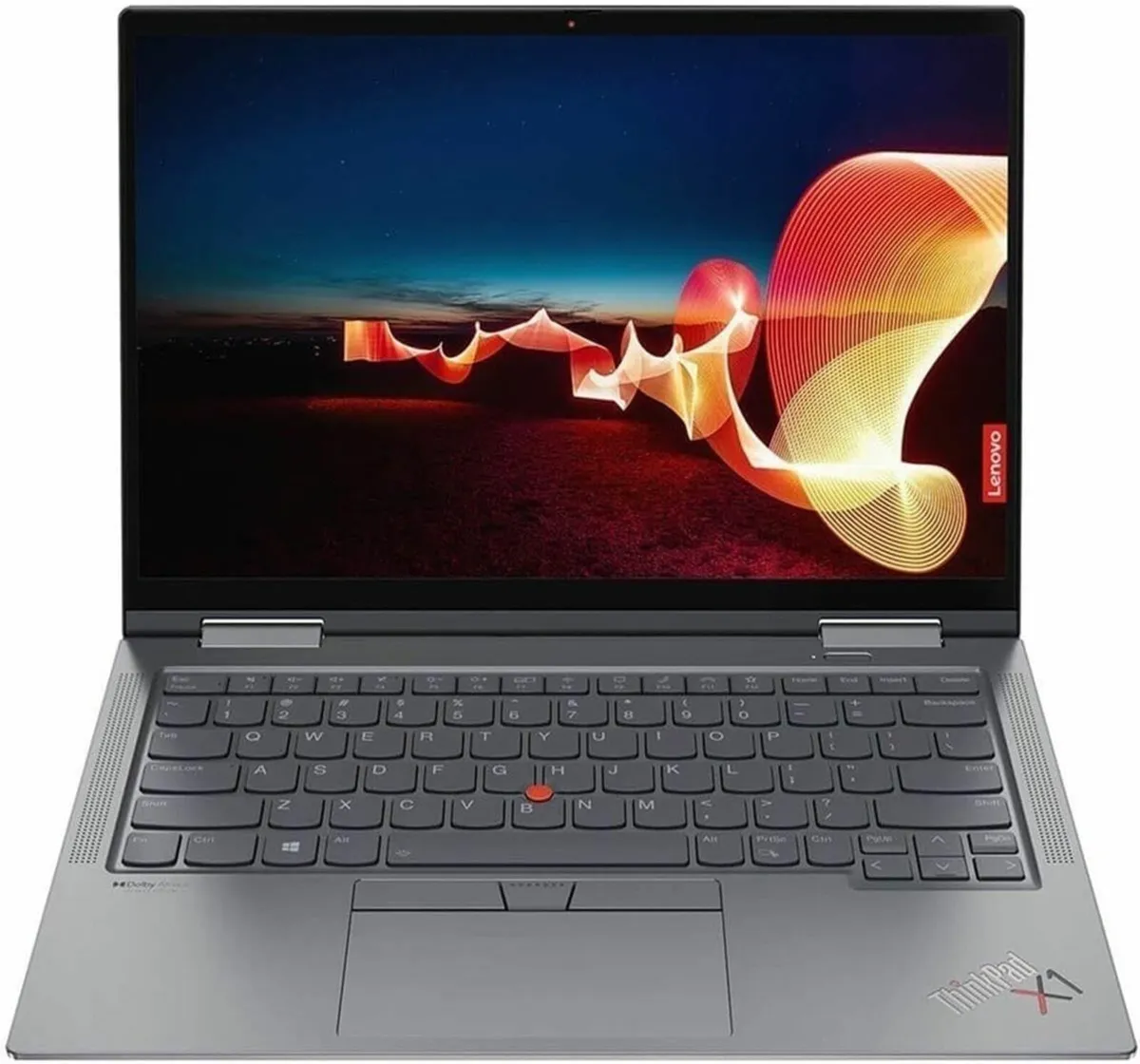 Lenovo ThinkPad X1 Yoga 14" G6 Touch I5 32GB 256GB - Image 3