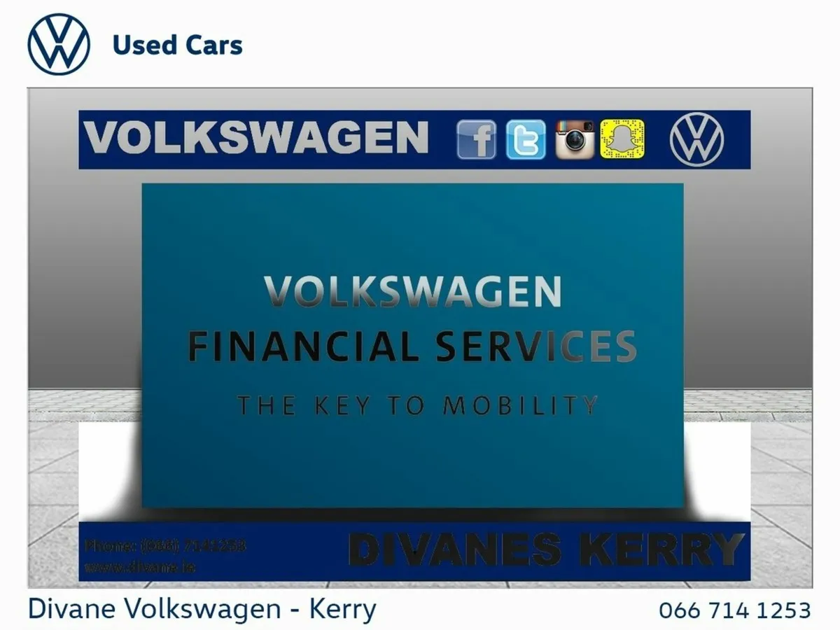 Volkswagen Tiguan COMFORTLINE 2.0 TDI 115HP - Image 2