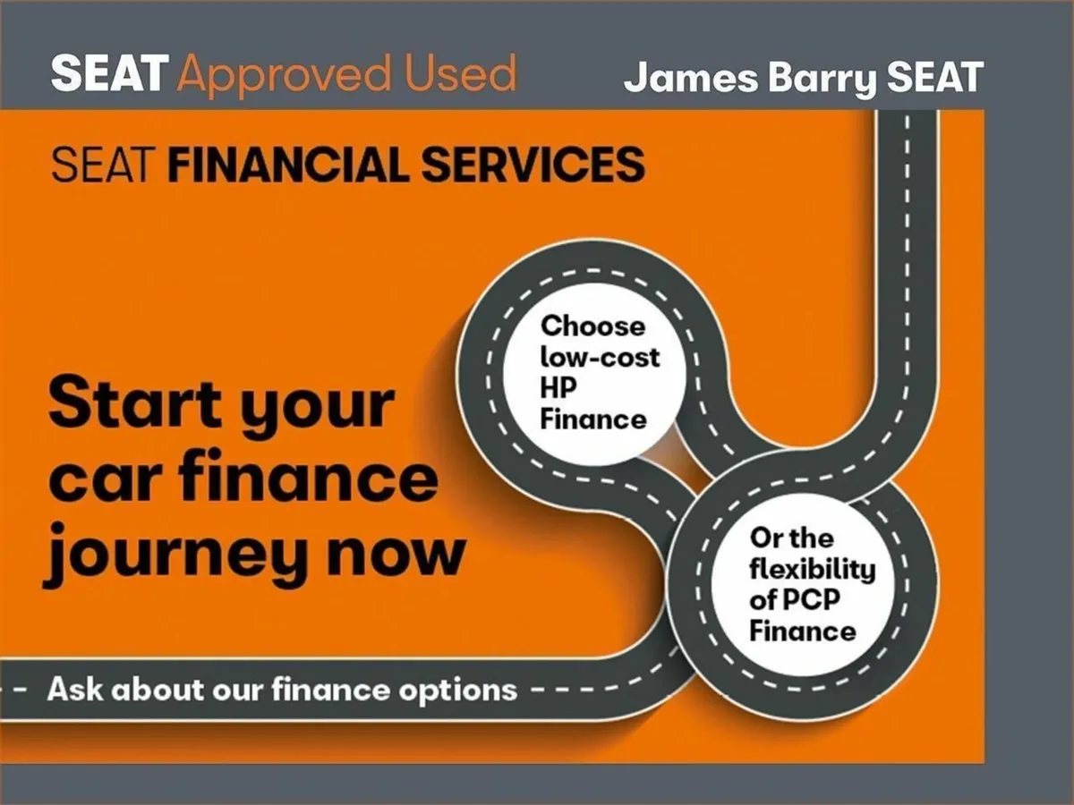 SEAT Tarraco 2.0TDI 150hp DSG 7S FR - Image 3