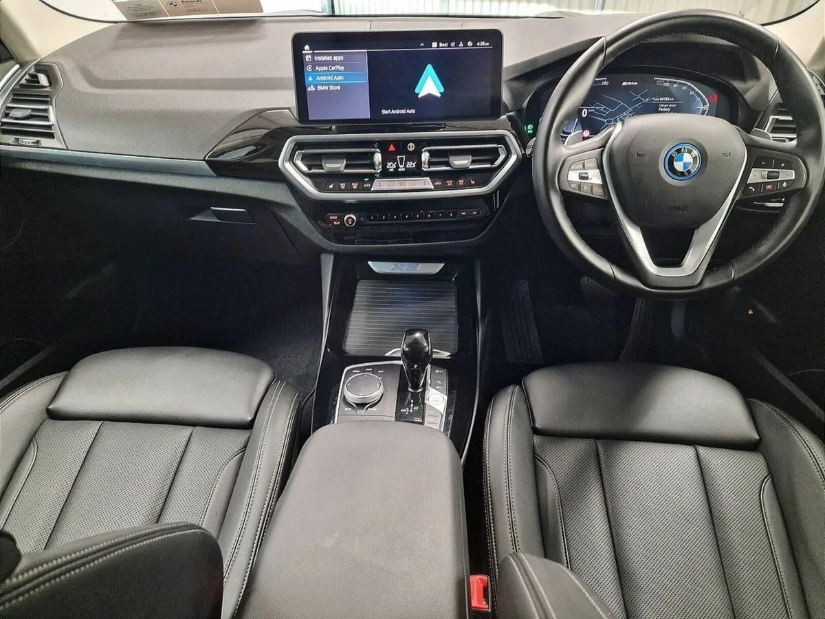 BMW X3 xDrive30e xLine - Image 4