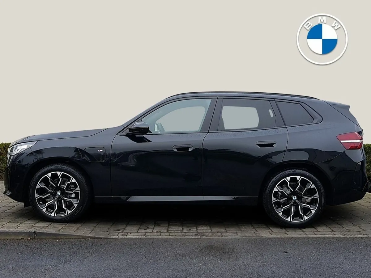 BMW X3 30e xDrive M Sport - Image 3