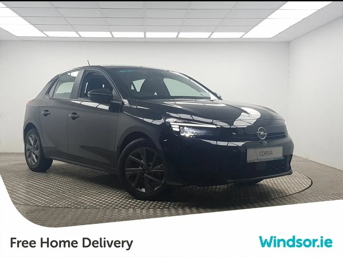 Opel Corsa Elegance 1.2i (75PS) S/S 5 Speed - Image 1