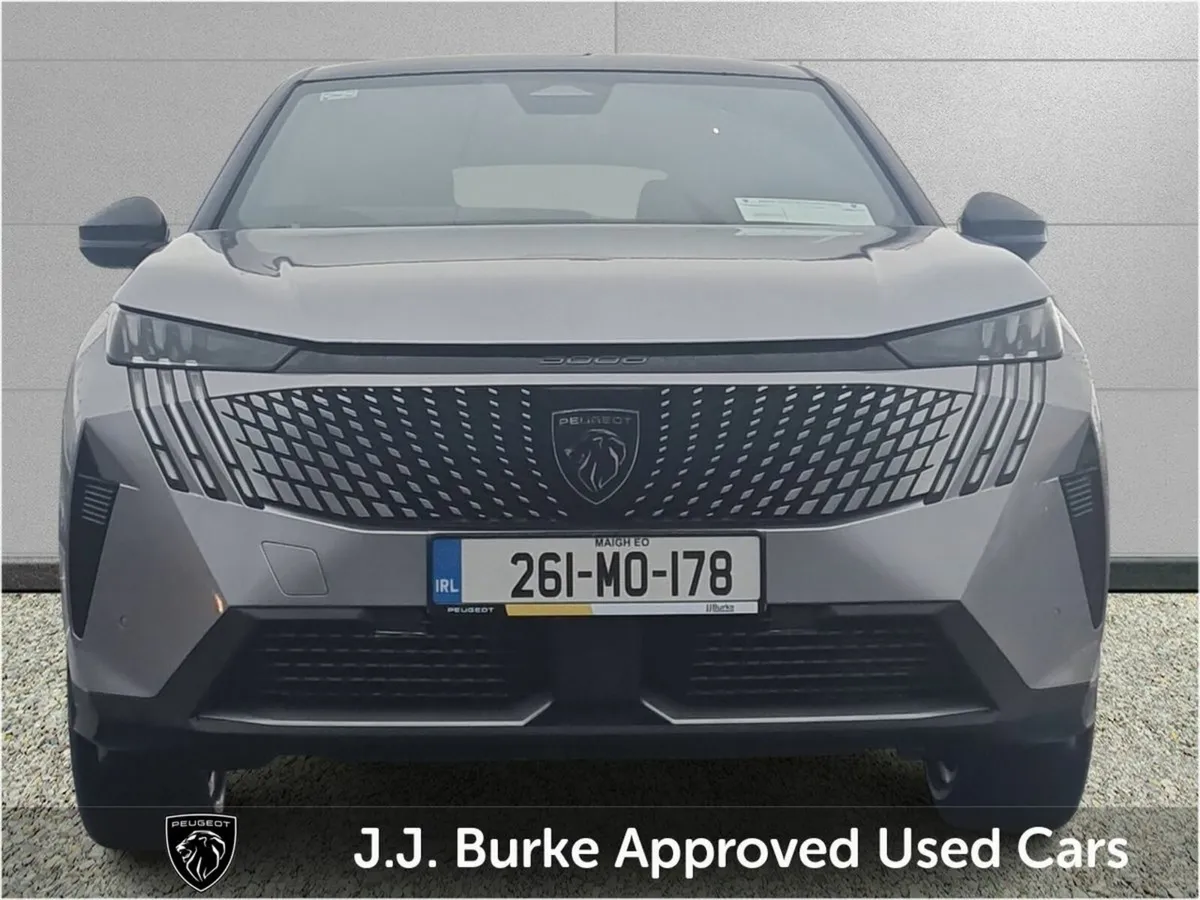 Peugeot 3008 1.6 - Image 2