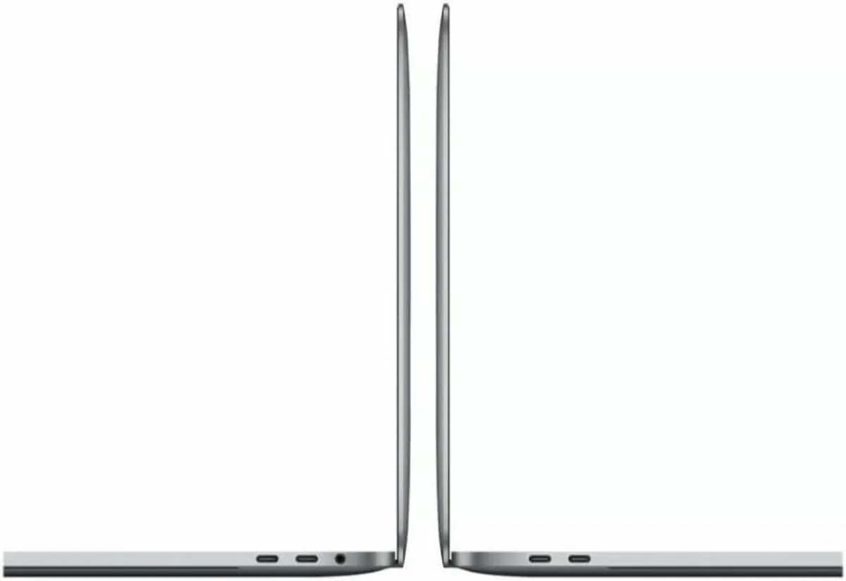 2020 Apple Macbook Pro A2251 13" i7 16GB 512GB SSD - Image 2