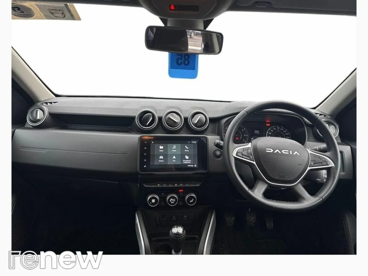 Dacia Duster 1.5 Blue dCi 115 Journey - Image 2