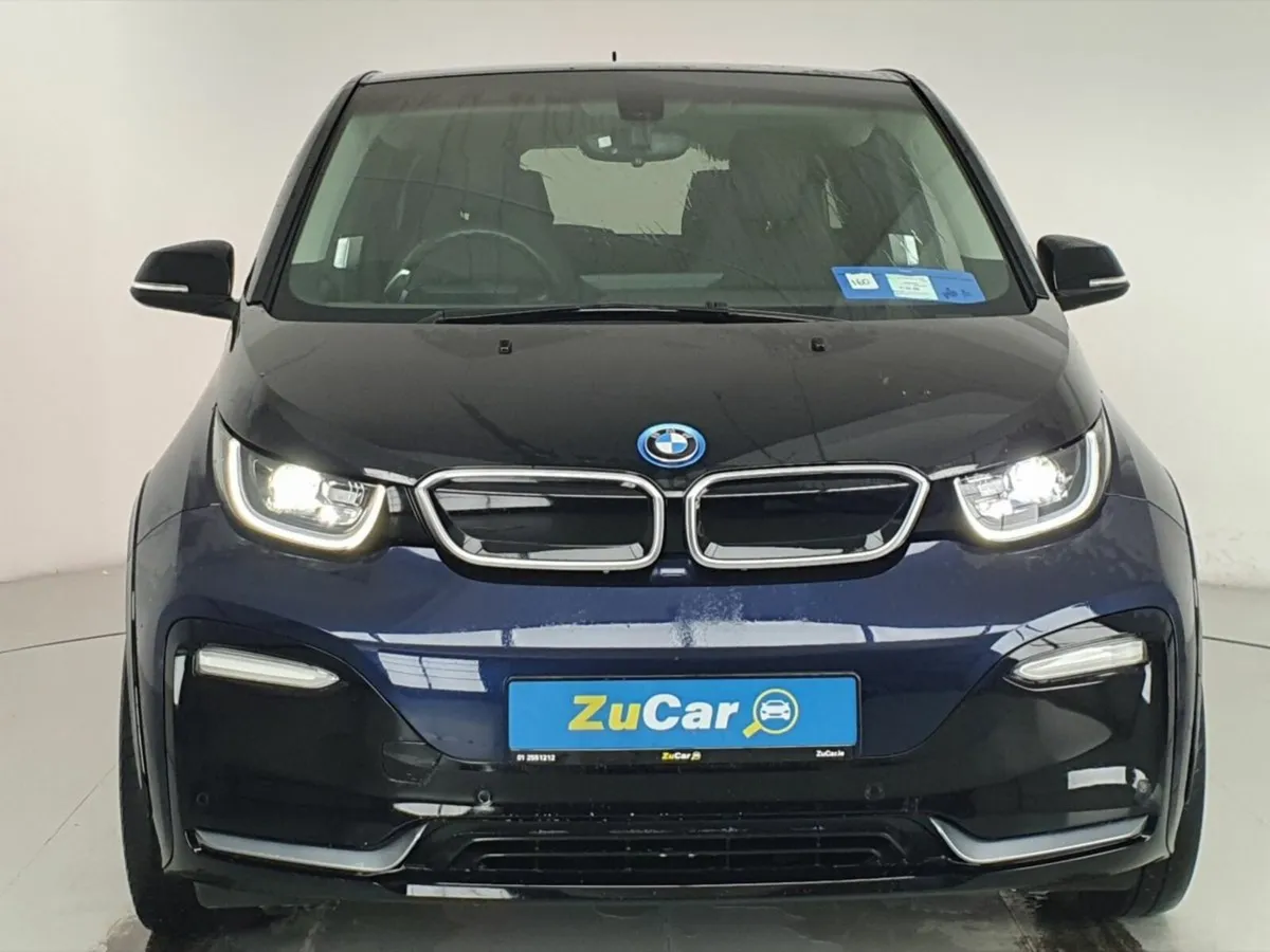 BMW i3 #160 S I3S 120AH ZI3J 4DR AUTO - Image 3