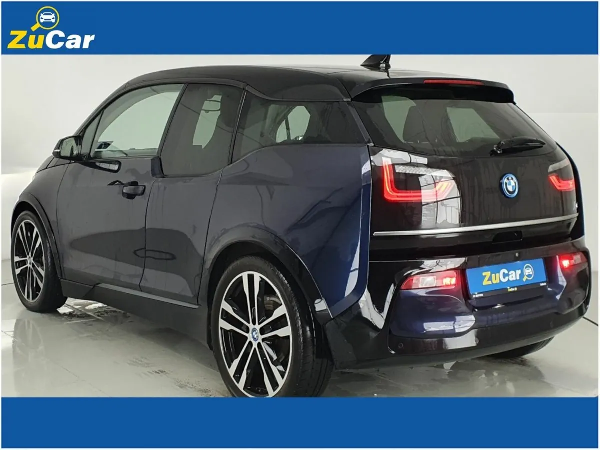 BMW i3 #160 S I3S 120AH ZI3J 4DR AUTO - Image 4