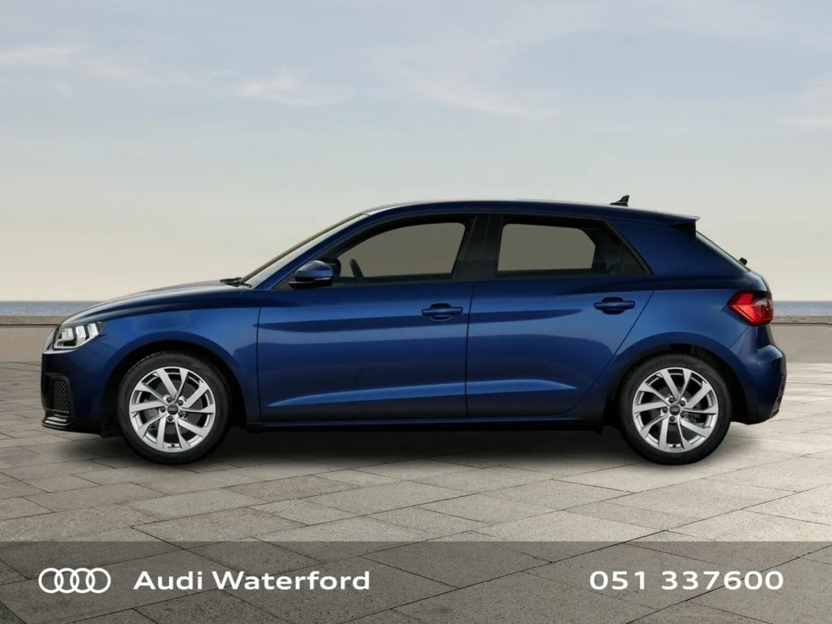 Audi A1 Sportsback 30 TFSI 116HP SE - Image 3