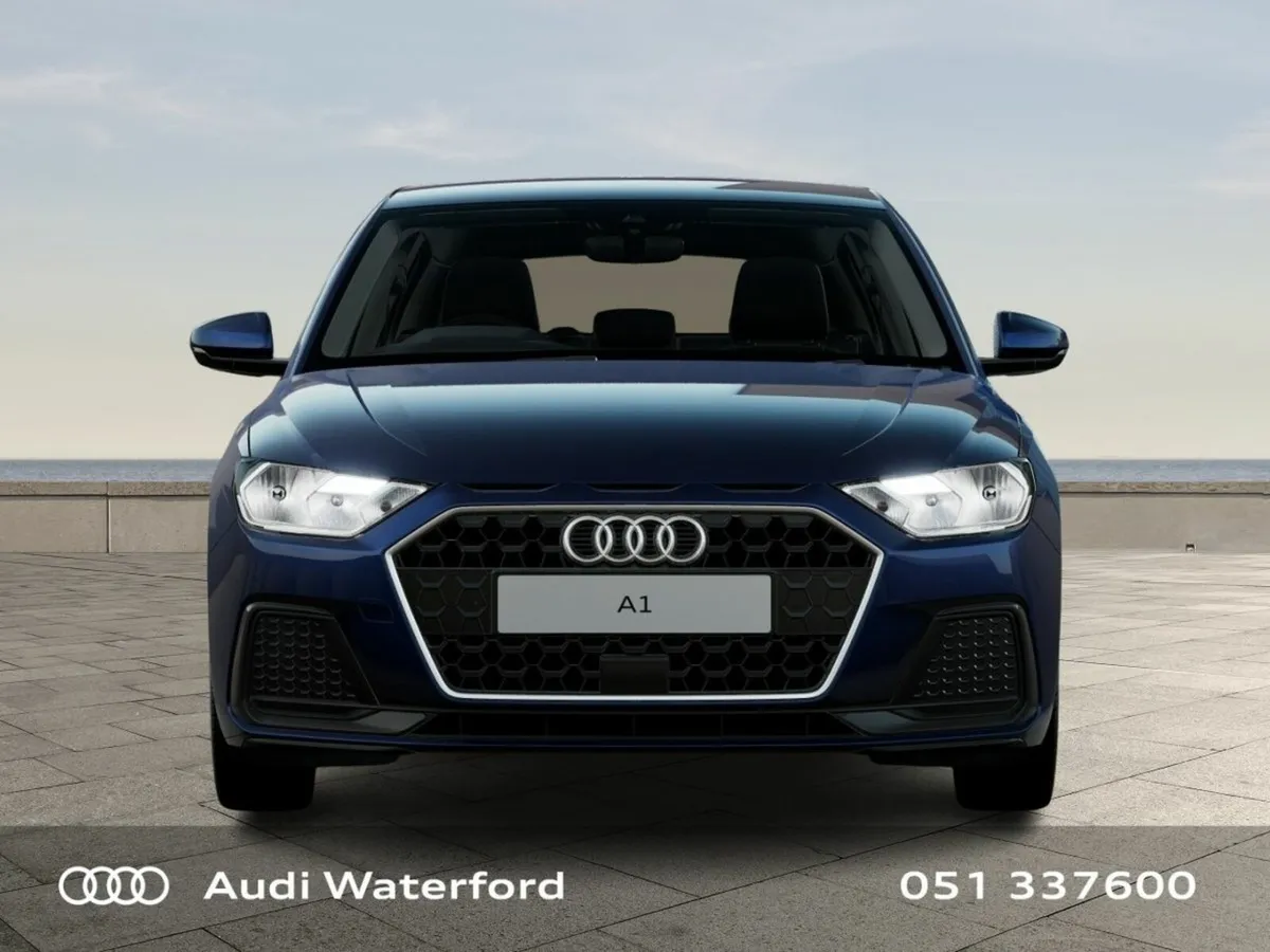 Audi A1 Sportsback 30 TFSI 116HP SE - Image 4