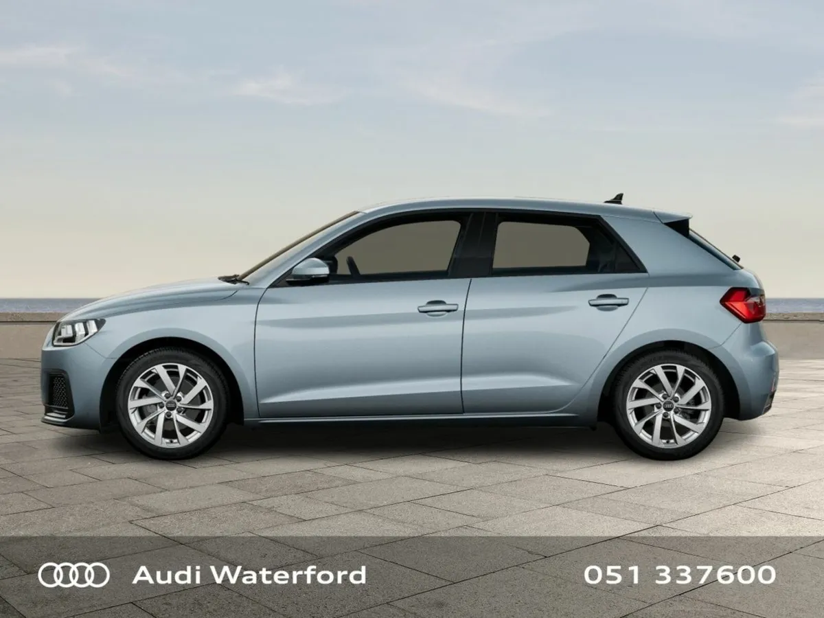 Audi A1 Sportsback 30 TFSI 116HP SE - Image 3