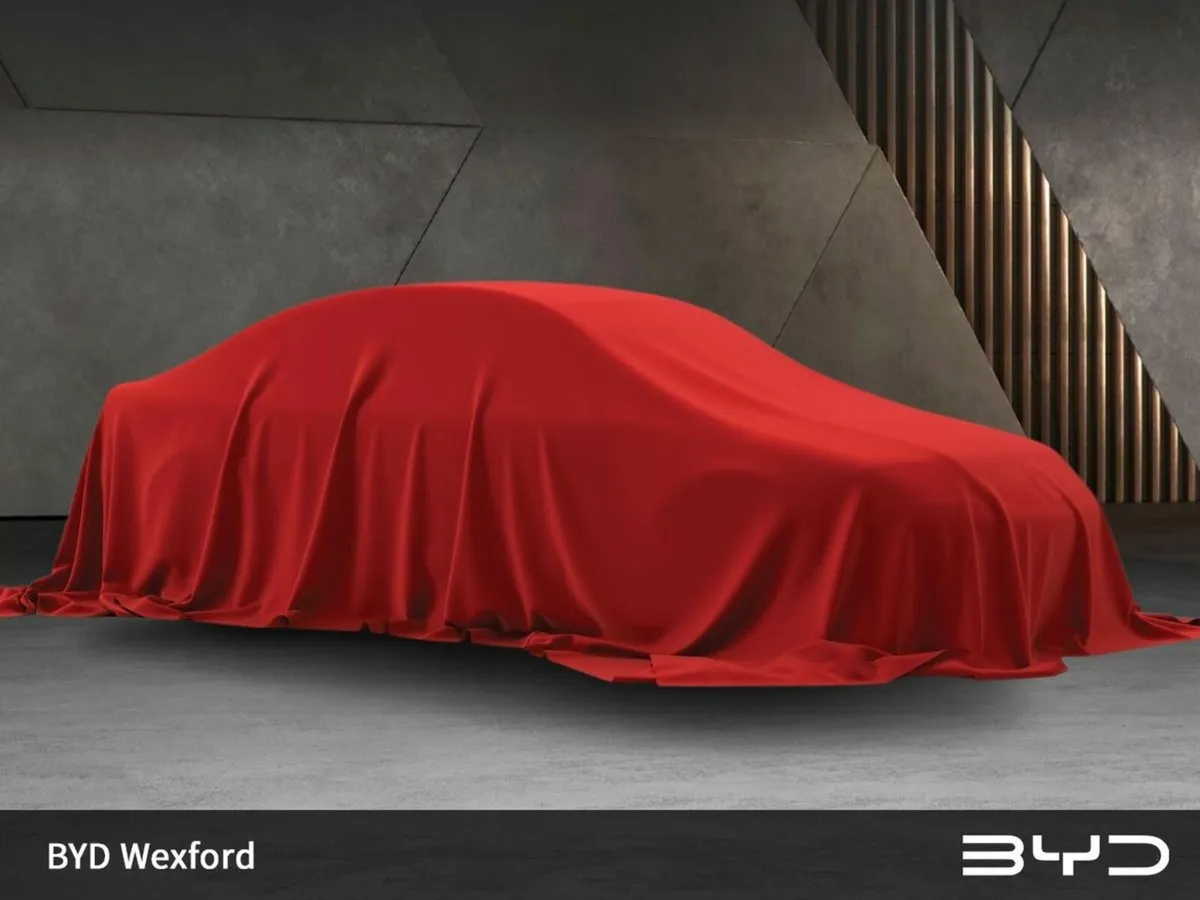 Renault Grand Scenic 1.75 Blue dCi 120 EDC Iconic - Image 1