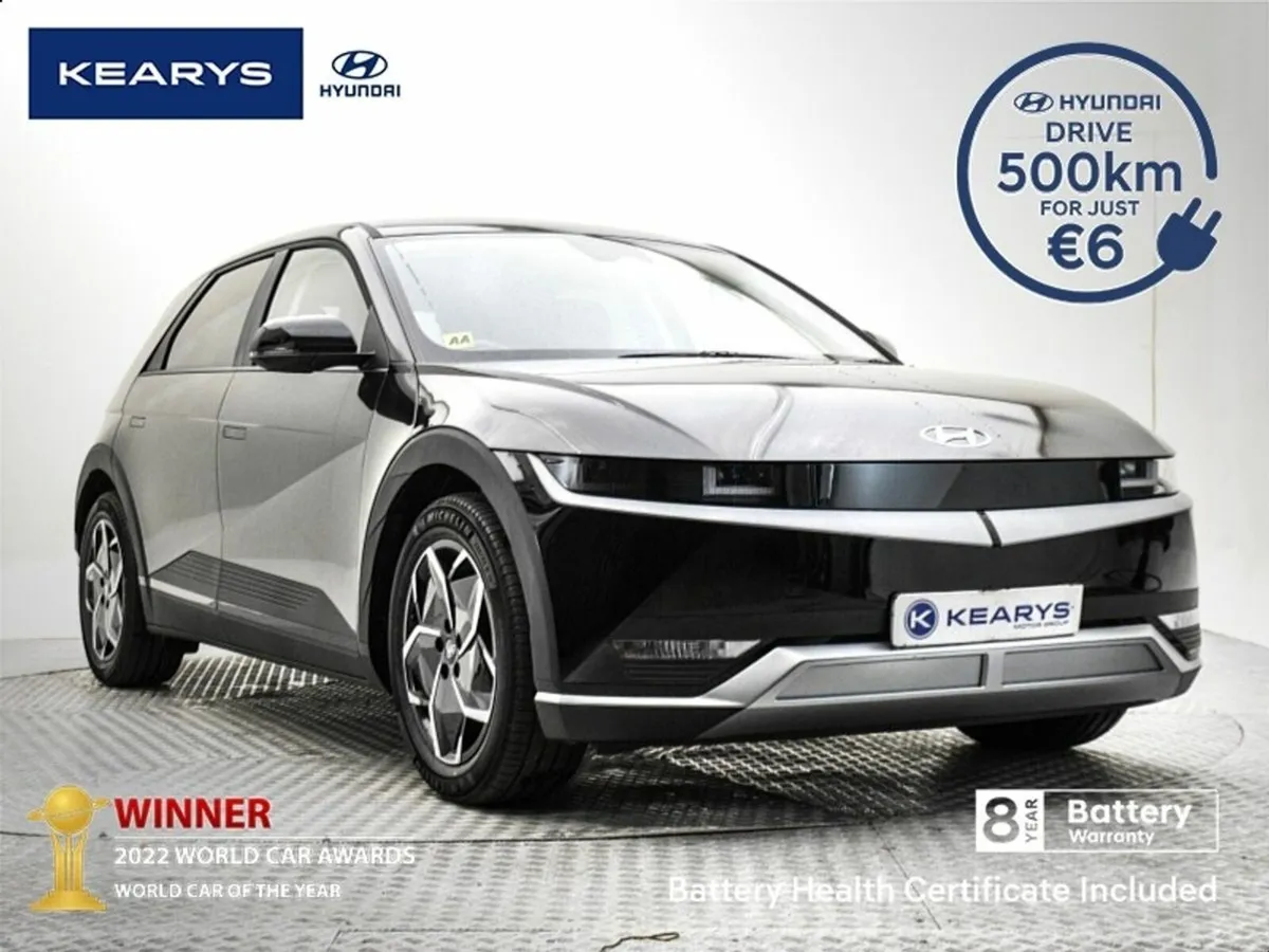 Hyundai IONIQ 5 58kW Premium LE - Image 1
