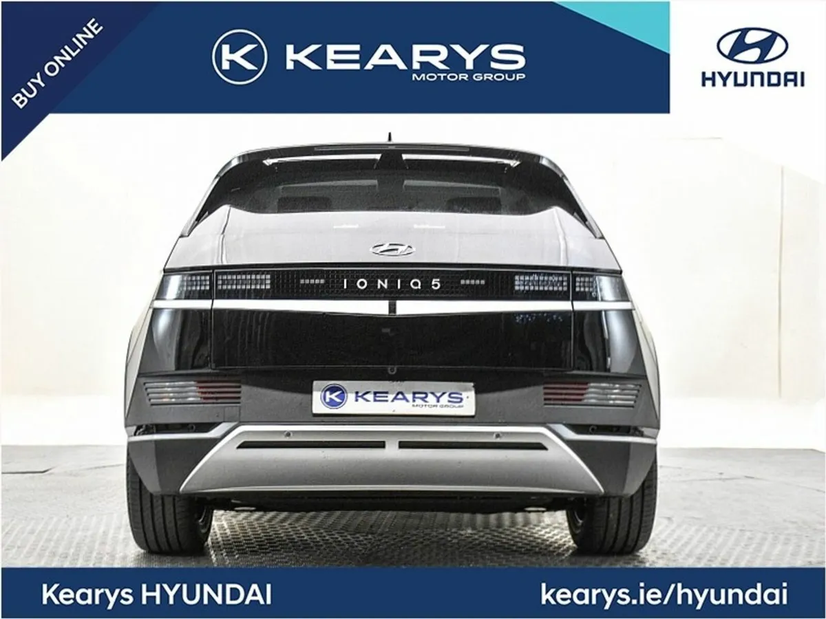 Hyundai IONIQ 5 58kW Premium LE - Image 2