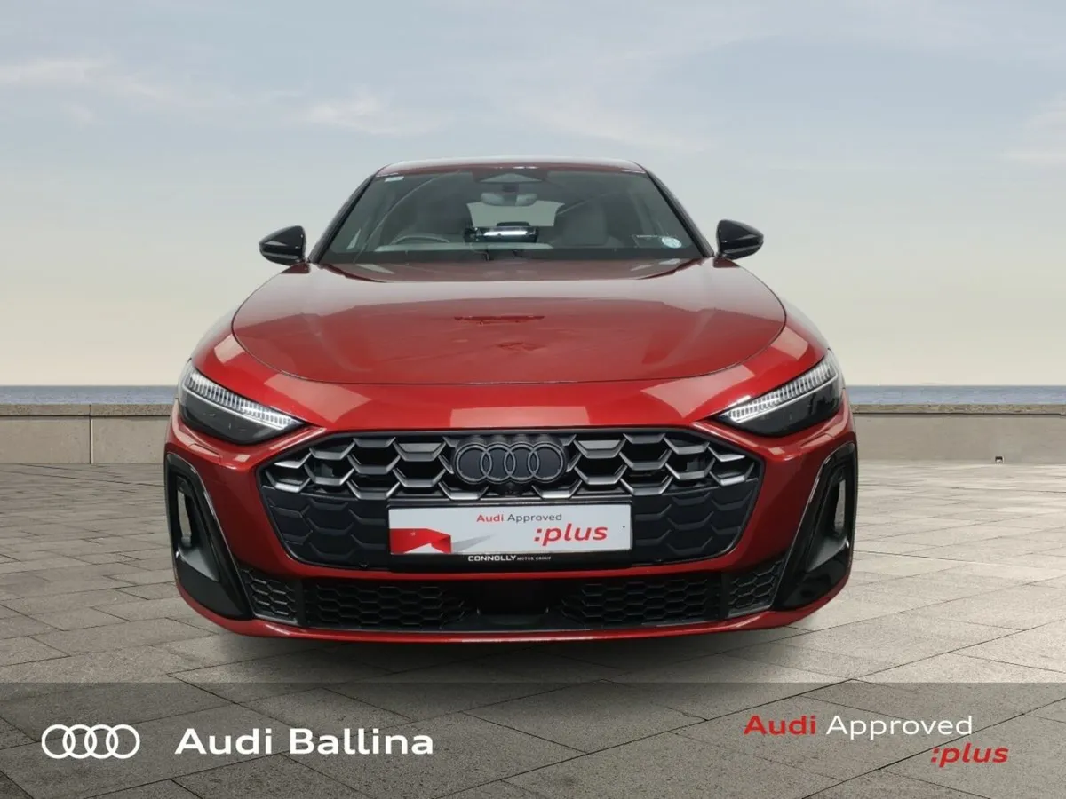 Audi A5 40 TDI EDITION ONE S LINE - Image 4