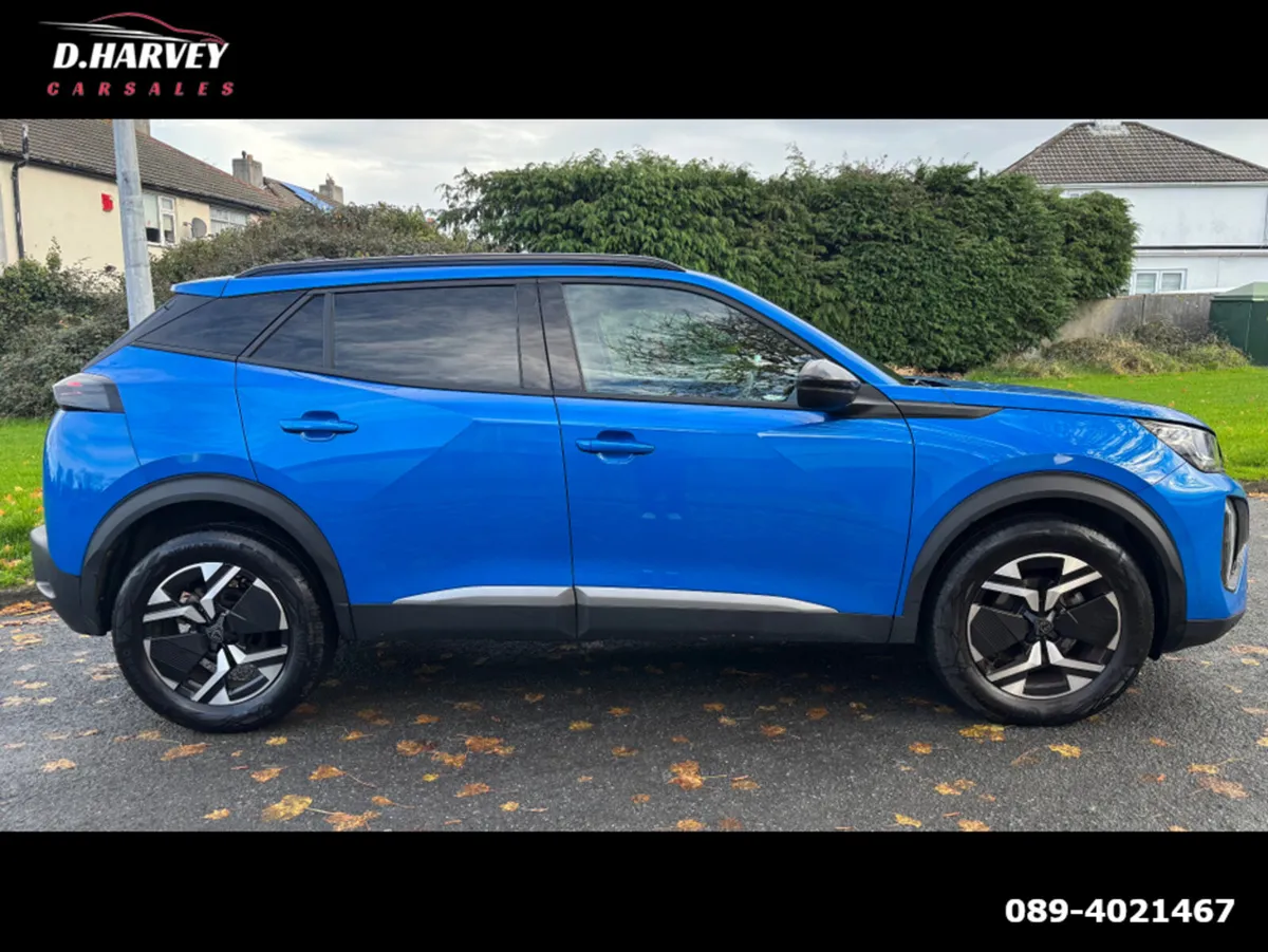 Peugeot 2008 SOLD SOLD SOLD - Image 2