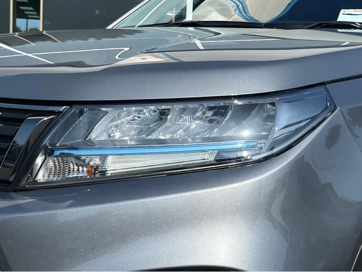 Suzuki Vitara 1.4 B/JET HYBRID SZ-T 5 - Image 3