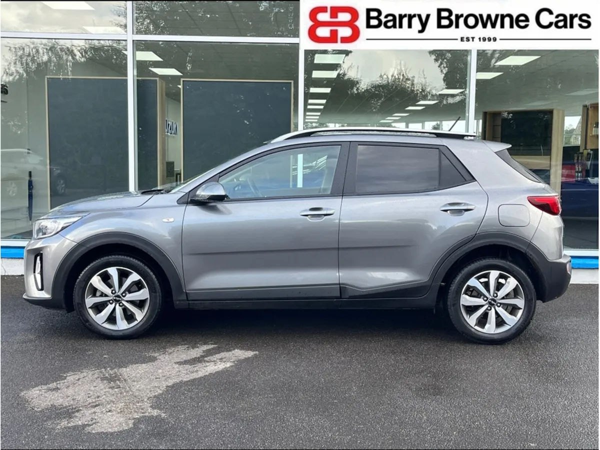 Kia Stonic 1.0 K2 MY24 5DR - Image 4