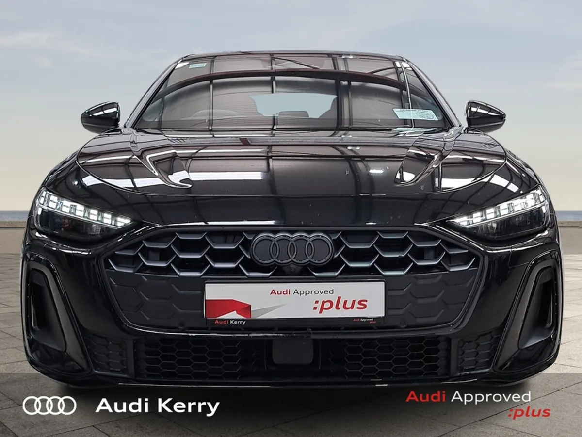 Audi A5 A5 40 TDI EDITION ONE S LINE - Image 2