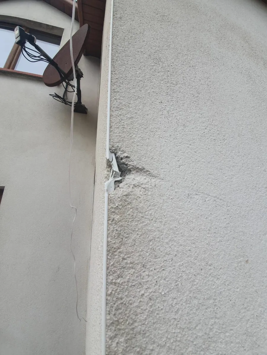 Stop power washing! Safe softwash instead! - Image 3