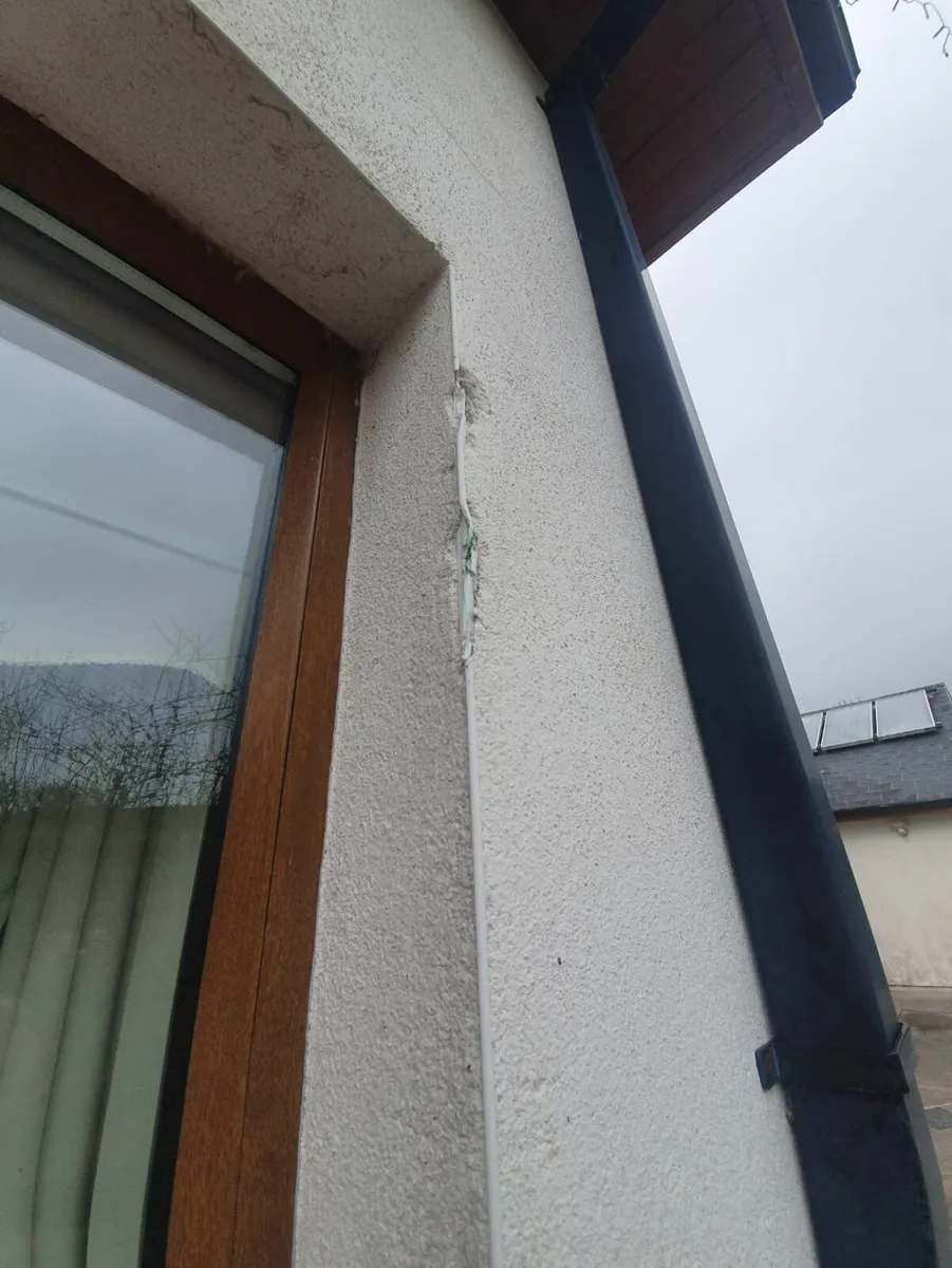 Don't power wash! Softwash instead! - Image 2