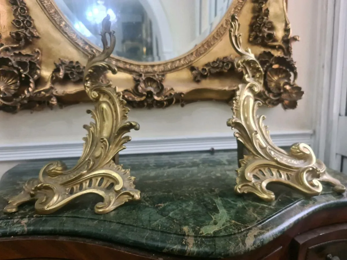 Rococco fire ends POSTAGE AVAILABLE - Image 3