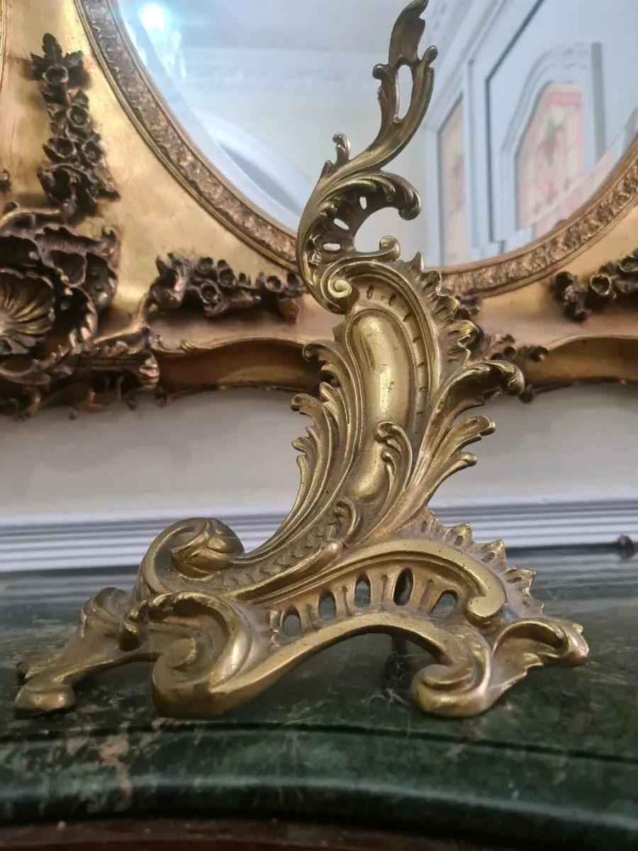 Rococco fire ends POSTAGE AVAILABLE - Image 4