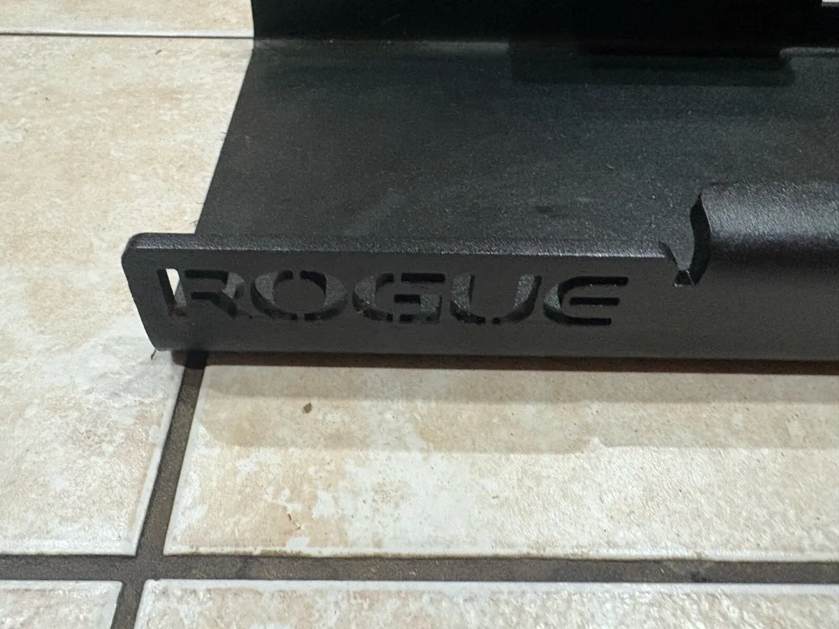 ROGUE S35 E SLED FOR GYM / OUTDOOR + HARNESS!!!! - Image 4