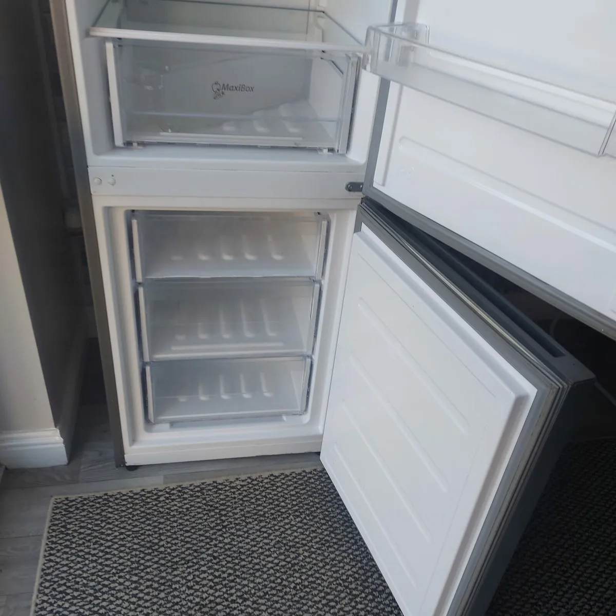 Fridge freezer - Image 1