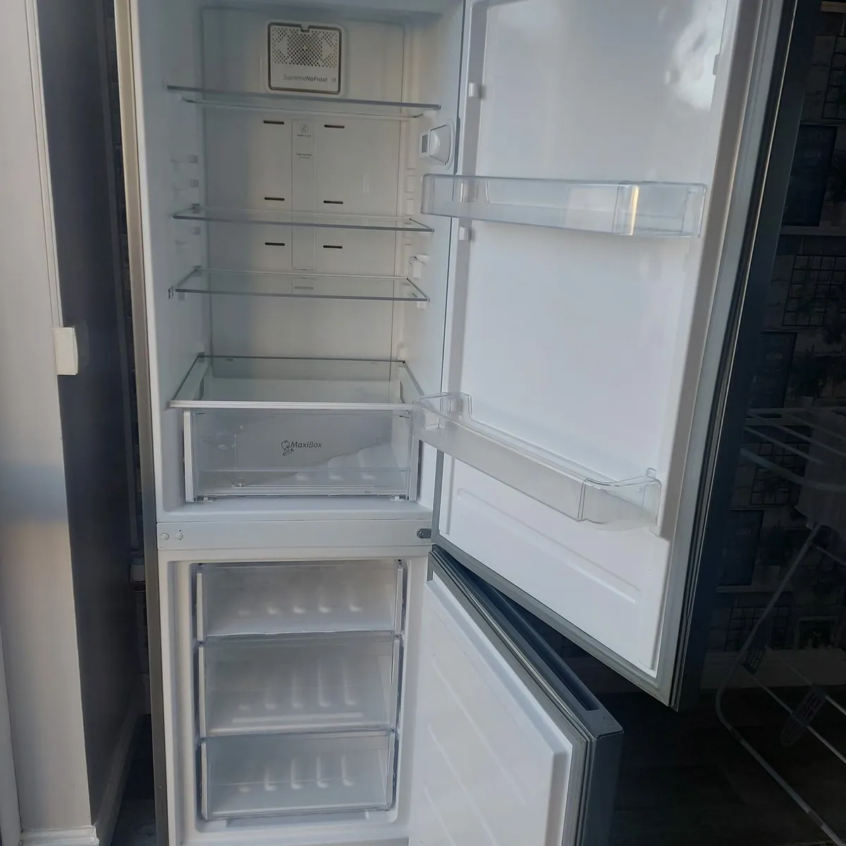 Fridge freezer - Image 2