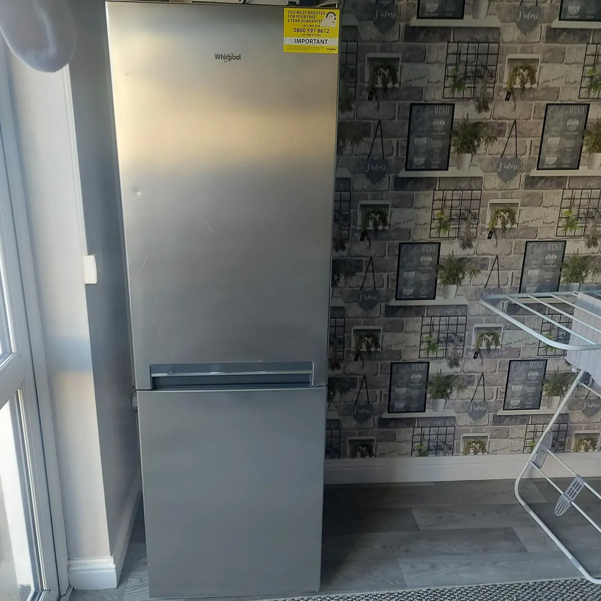 Fridge freezer - Image 3