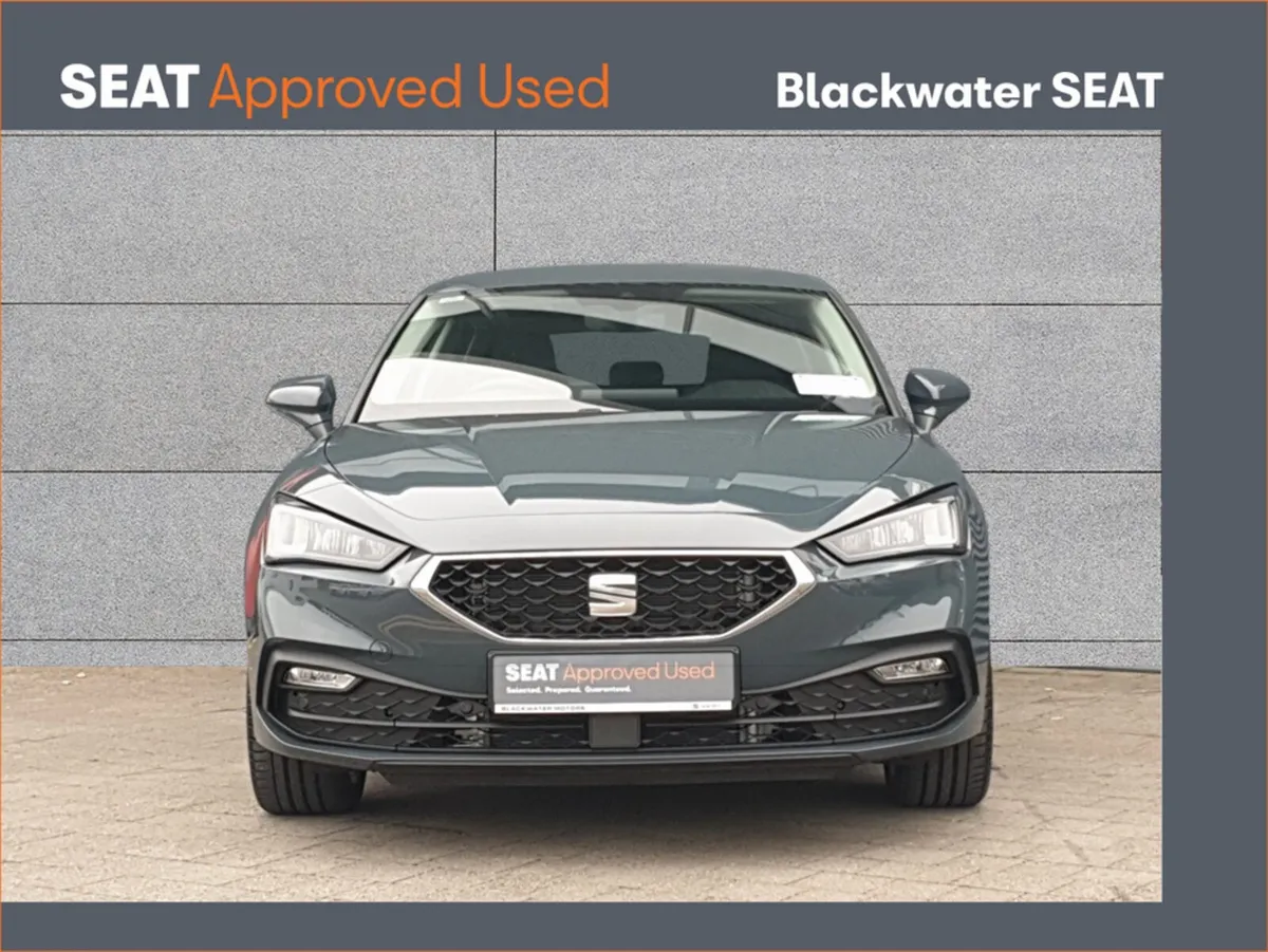 SEAT Leon SE Plus 2.0 TDI 115hp (85 kW) Manual - Image 2