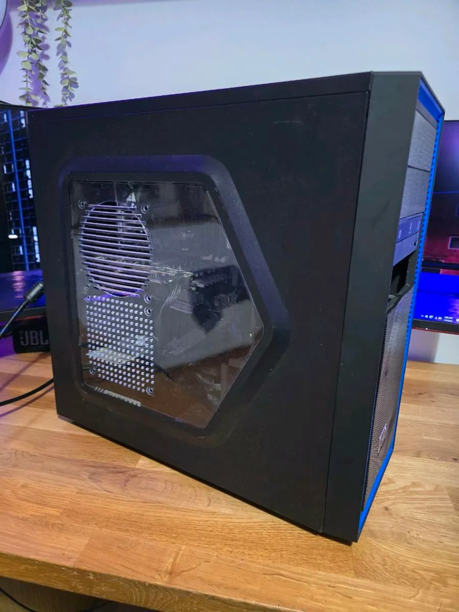 Gaming PC - Image 1